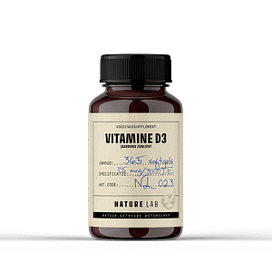 Vitamine D3