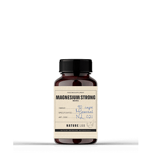 Magnesium Strong